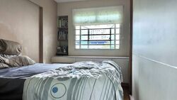 Blk 106A Punggol Field (Punggol), HDB 5 Rooms #606388761